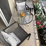 Διαμέρισμα Modern 2br 70m From Finikoudes Λάρνακα