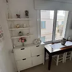Modern 2br 70m From Finikoudes Λάρνακα
