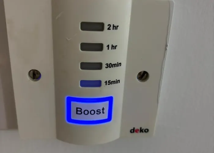 Modern 2br 70m From Finikoudes Larnaca